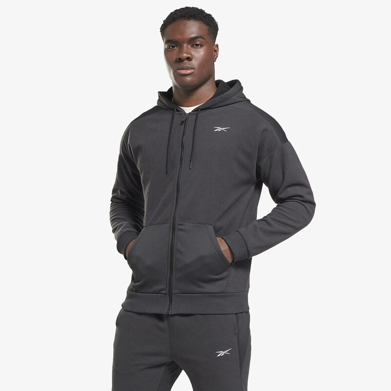 Reebok WOR THERMOWARM FZ M 64094124