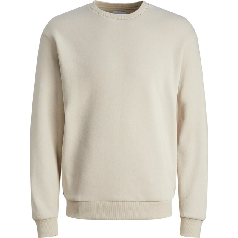 Jack & Jones Junior Mikina JJEBradley tmelová 54286721