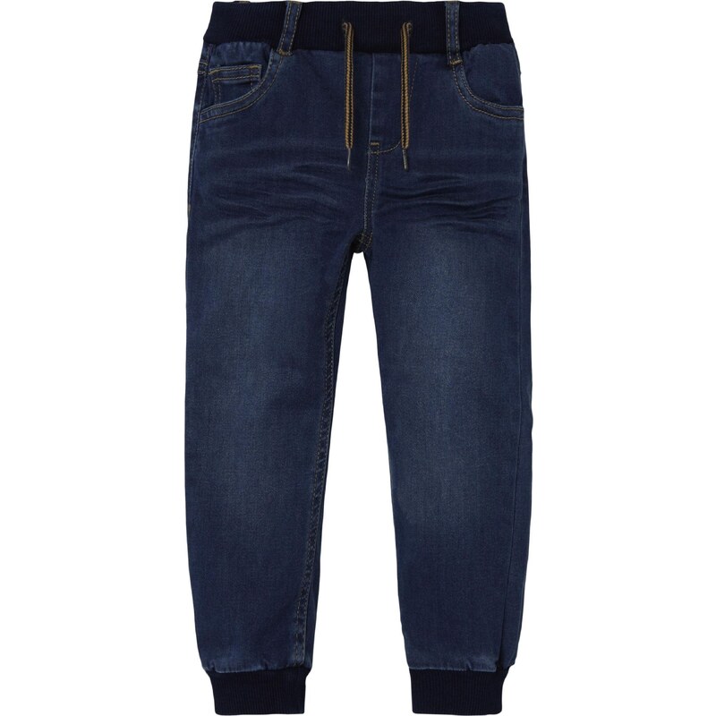 NAME IT Džínsy NMMBen modrá denim 52701716