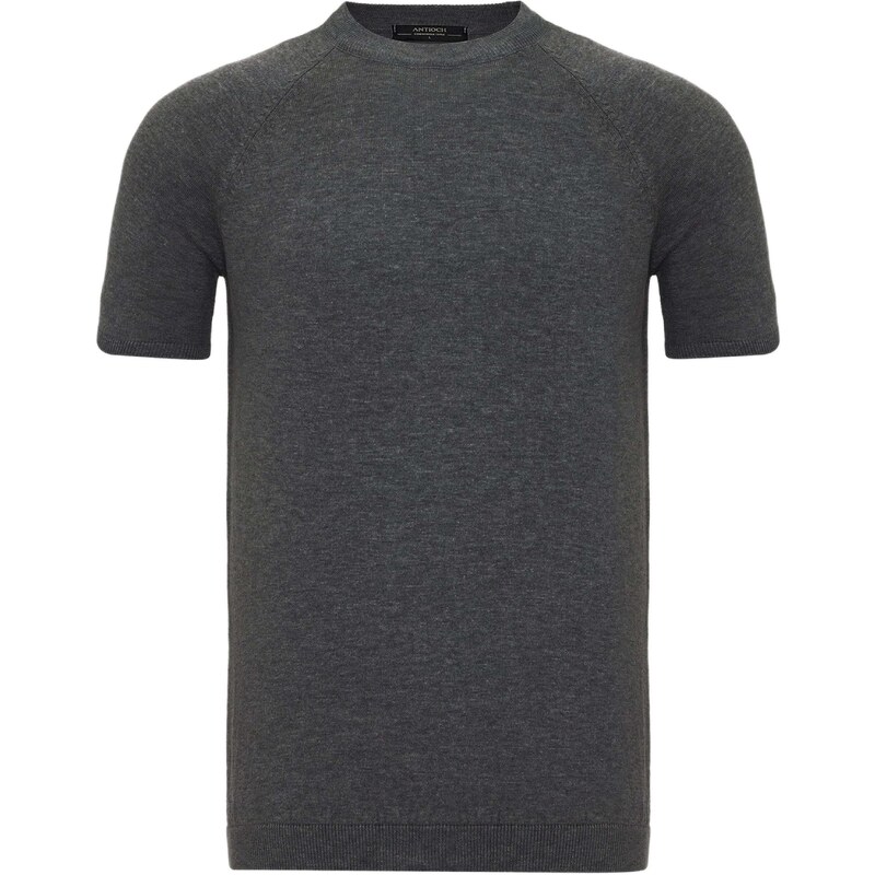 Antioch Sveter sivá 56909454