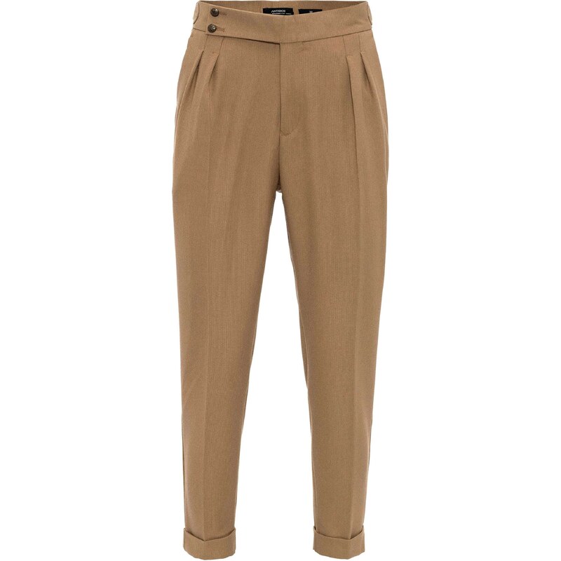 Antioch Nohavice béžová 56909458