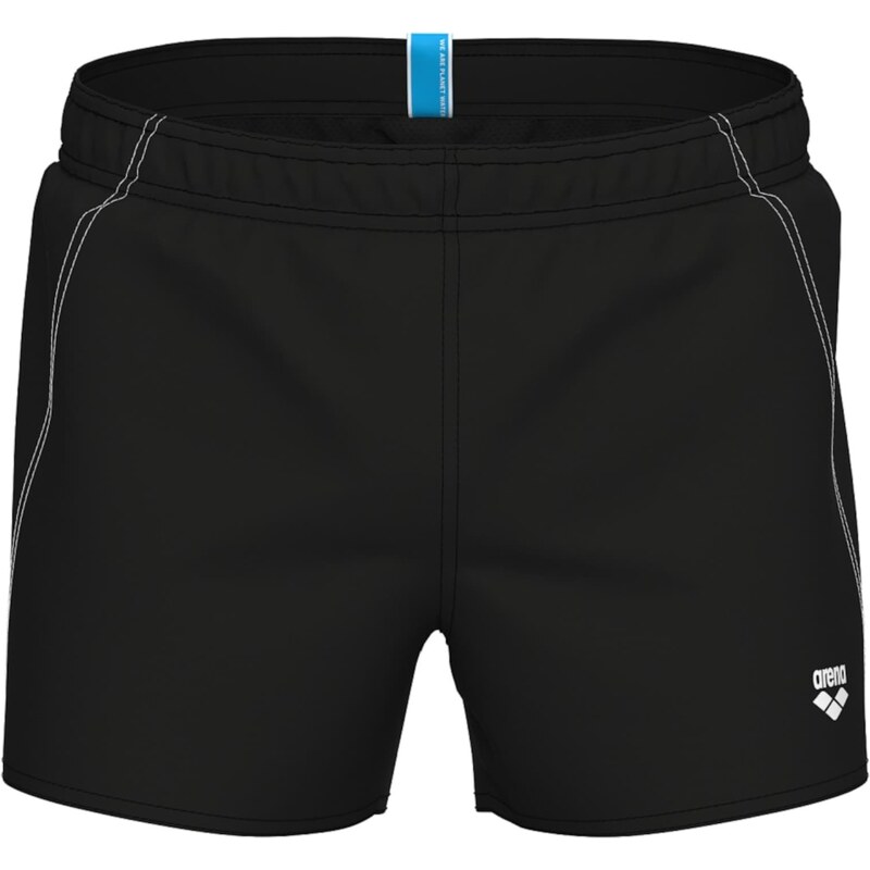 ARENA Športové plavky - spodný diel Fundamentals X modrá / čierna / 56909546