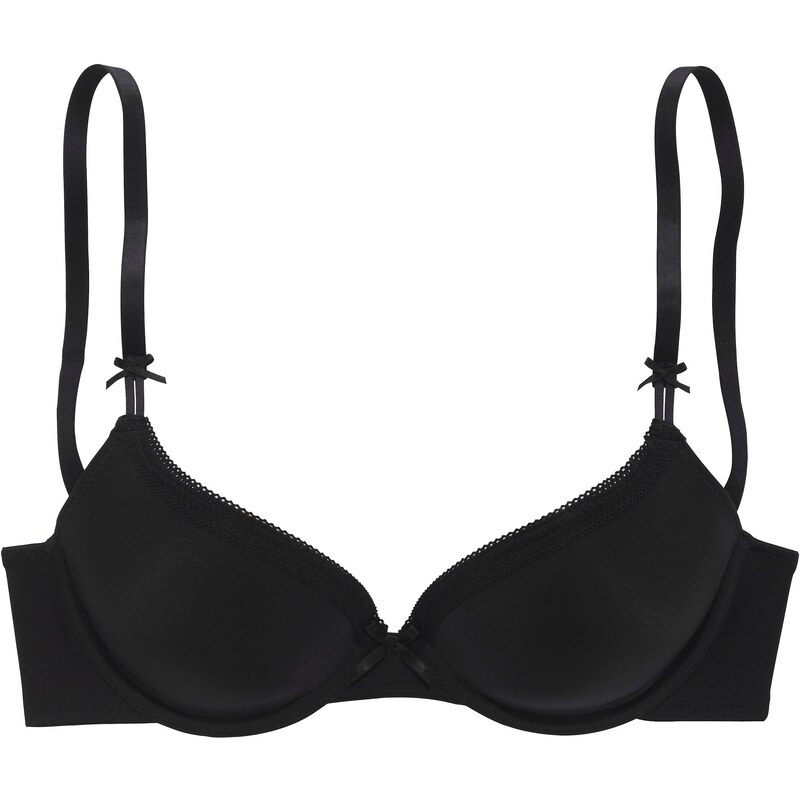 s.Oliver Podprsenka čierna 56909911
