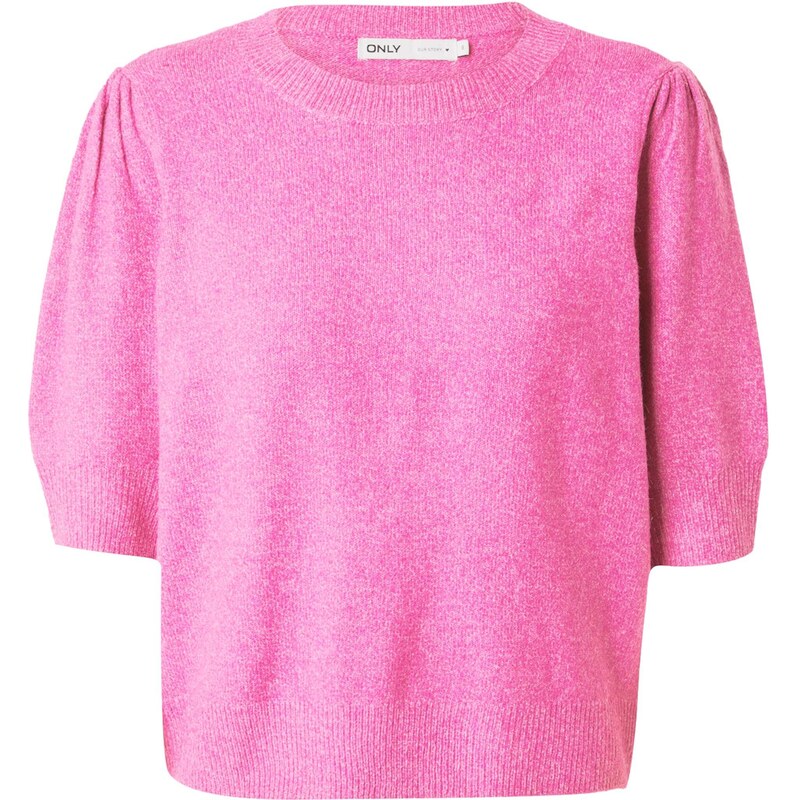 ONLY Sveter ONLRica svetloružová 67178226