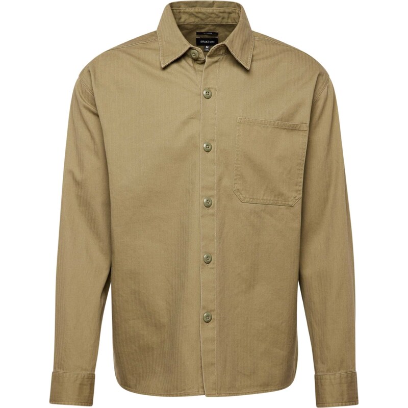 Brixton Prechodná bunda SELDEN kaki 56909990