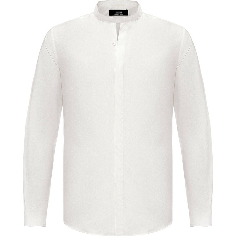 Antioch Košeľa biela 56909425