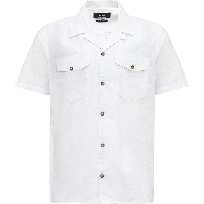 Antioch Košeľa biela 56909426