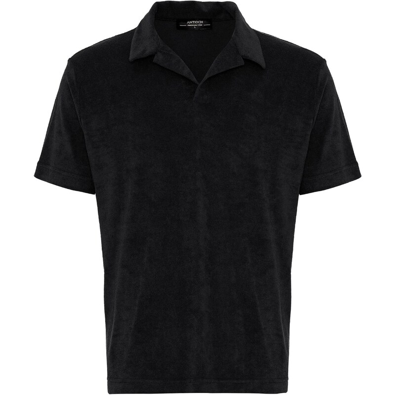 Antioch Tričko čierna 56909421