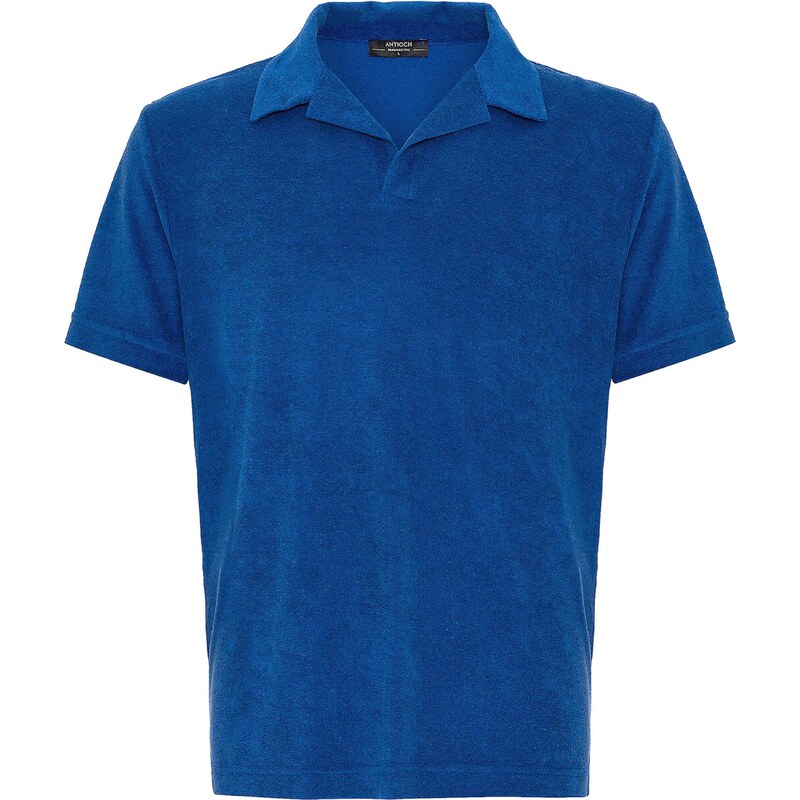 Antioch Tričko modrá 56909430