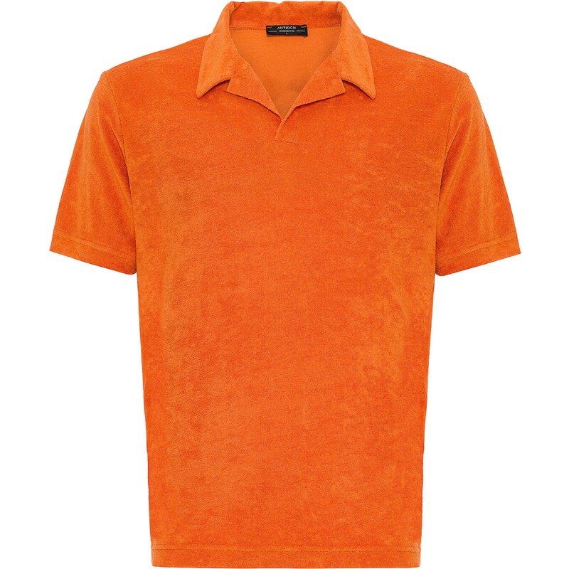 Antioch Tričko oranžová 56909422