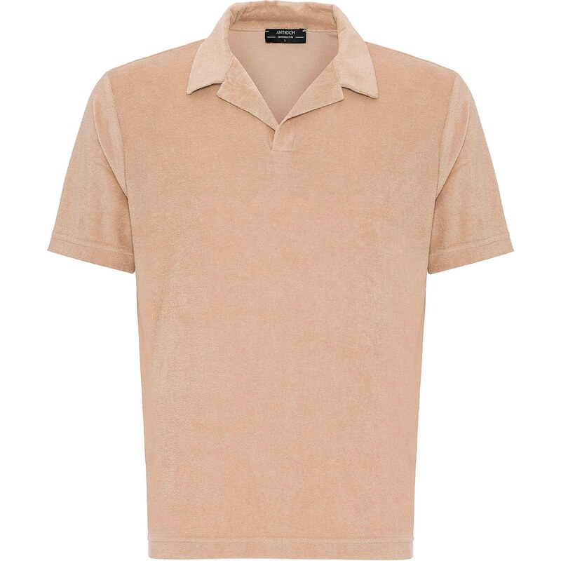 Antioch Tričko béžová 56909434