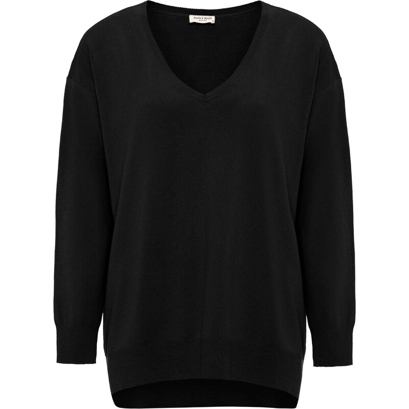 Anou Anou Sveter čierna 56909477