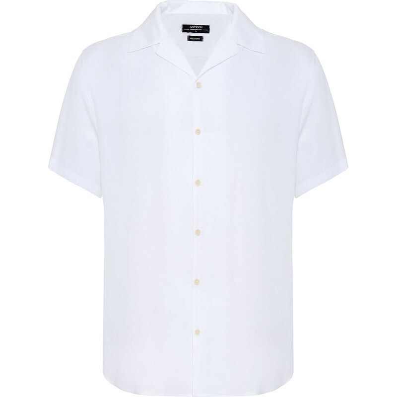 Antioch Košeľa biela 56909515