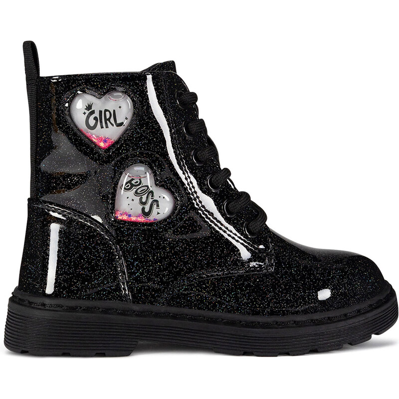 Šnurovacia obuv Nelli Blu 56956721