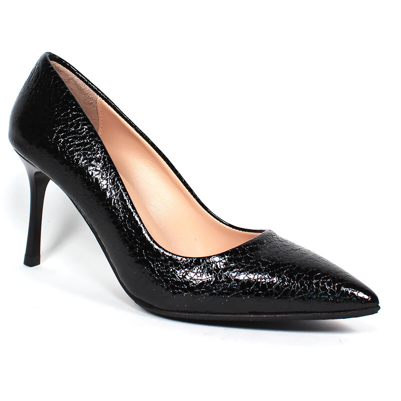 Lakované lodičky Secretshoes 56761988