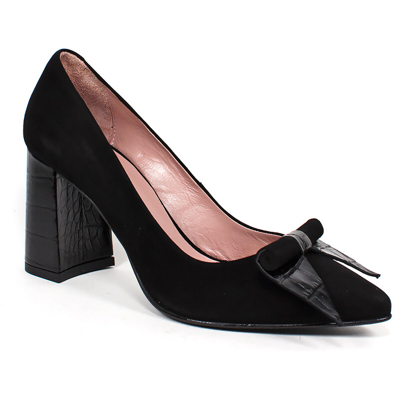 Módne lodičky Secretshoes 56761989