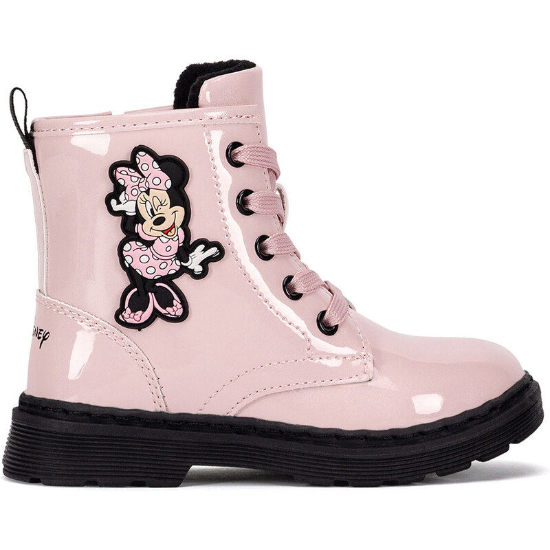 Šnurovacia obuv Mickey&Friends 57022197