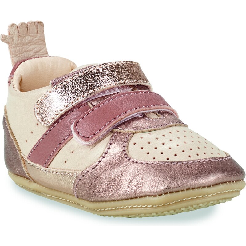 Easy Peasy Nízke tenisky MY PRE BASBKET VELCRO Easy Peasy 56921138