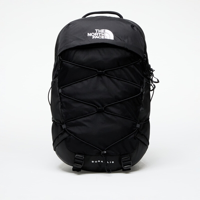 Batoh The North Face Borealis Tnf Black/ Tnf Black/ Npf 28 l 56926133
