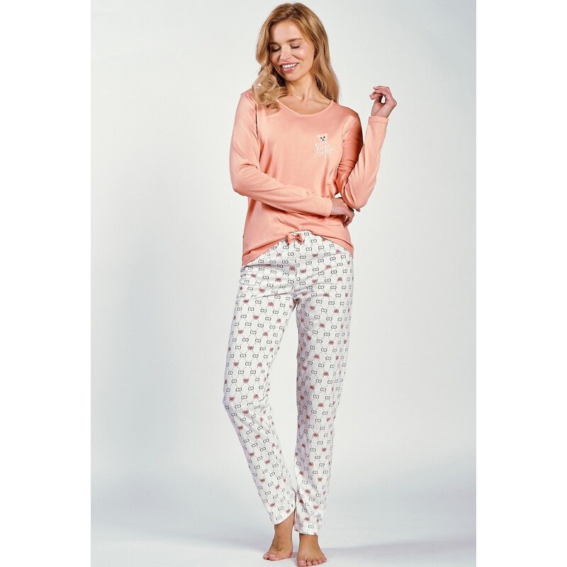 Dámske pyžamo Taro Polly 3231 56931965