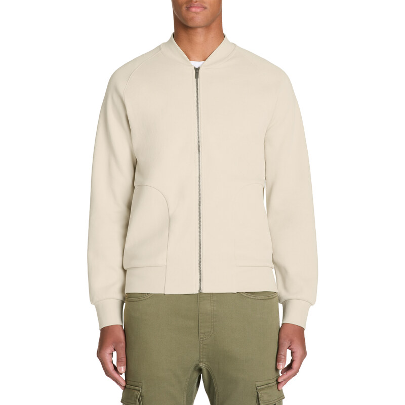 Celio Zip Hoodie Jeregale - Mens 57107740