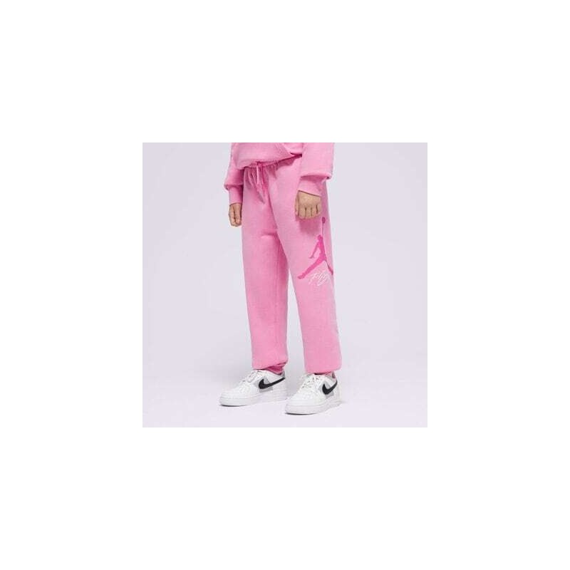 Jordan Nohavice Jdn Jumpman Baseline Pant Girl Deti Oblečenie Nohavice 56391318
