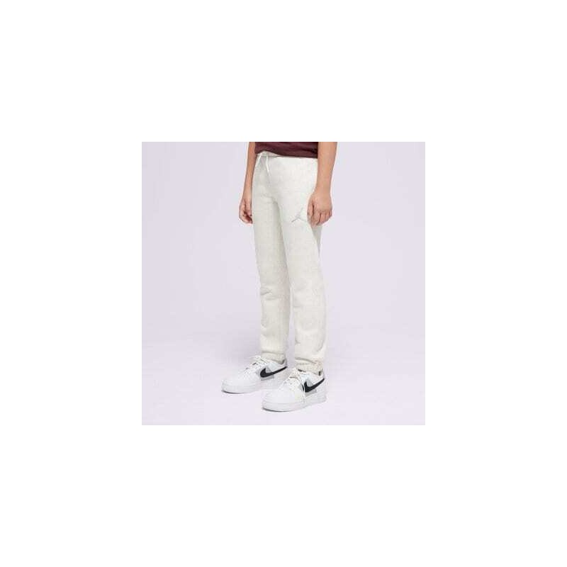 Jordan Nohavice Icon Play Flc Pant Girl G Deti Oblečenie Nohavice 56009078