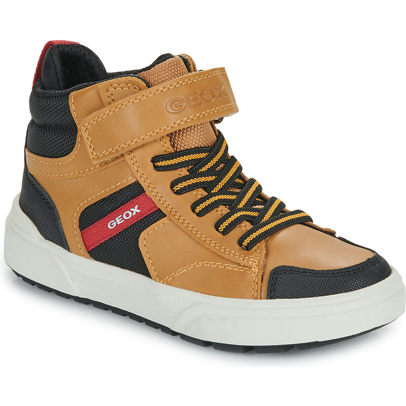 Geox Členkové tenisky J WEEMBLE BOY Geox 56942781