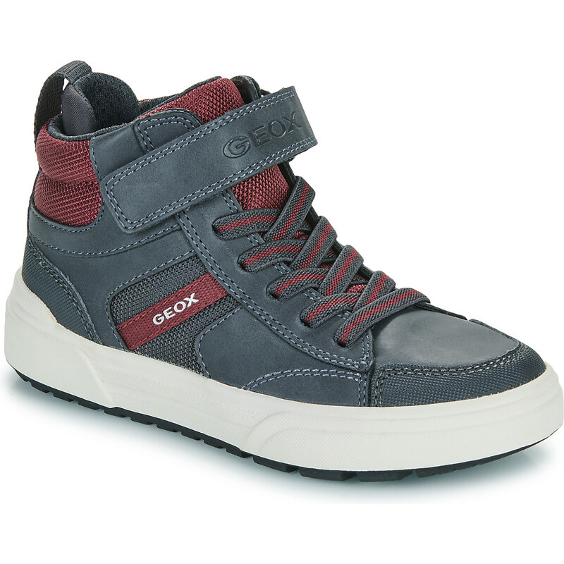 Geox Členkové tenisky J WEEMBLE BOY Geox 56942782