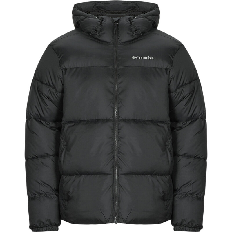 Columbia Bundy Puffect II Hooded Jacket Columbia 58298382