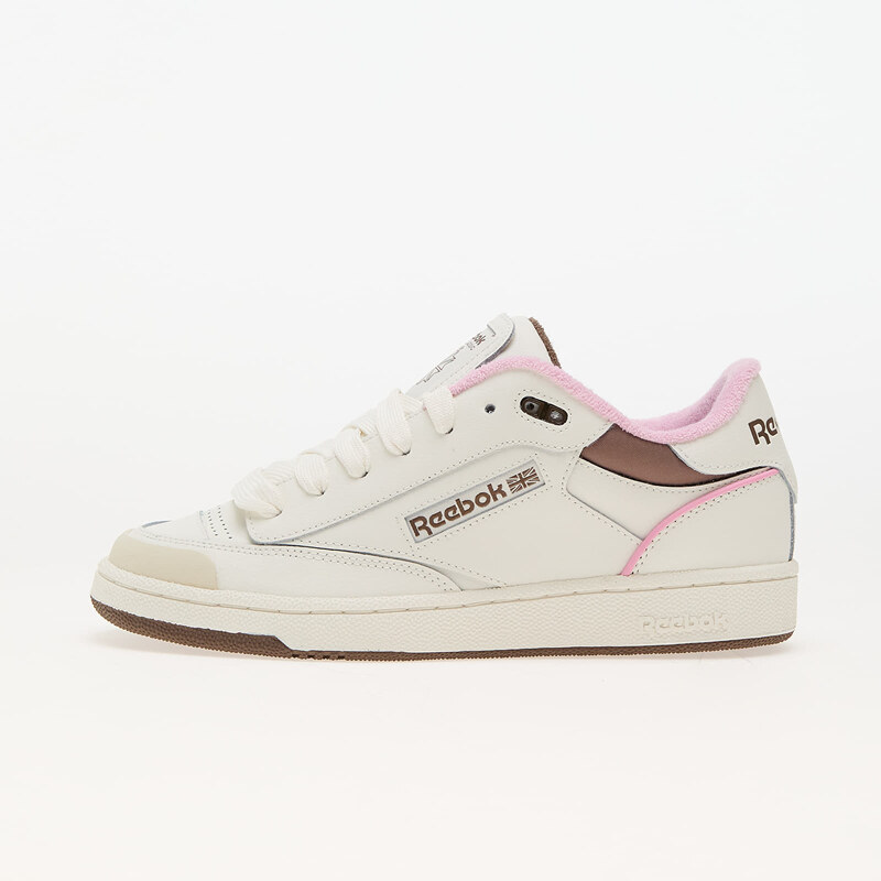 Reebok Club C Bulc Chalk/ Astro Rose/ Utility Brown 56936059