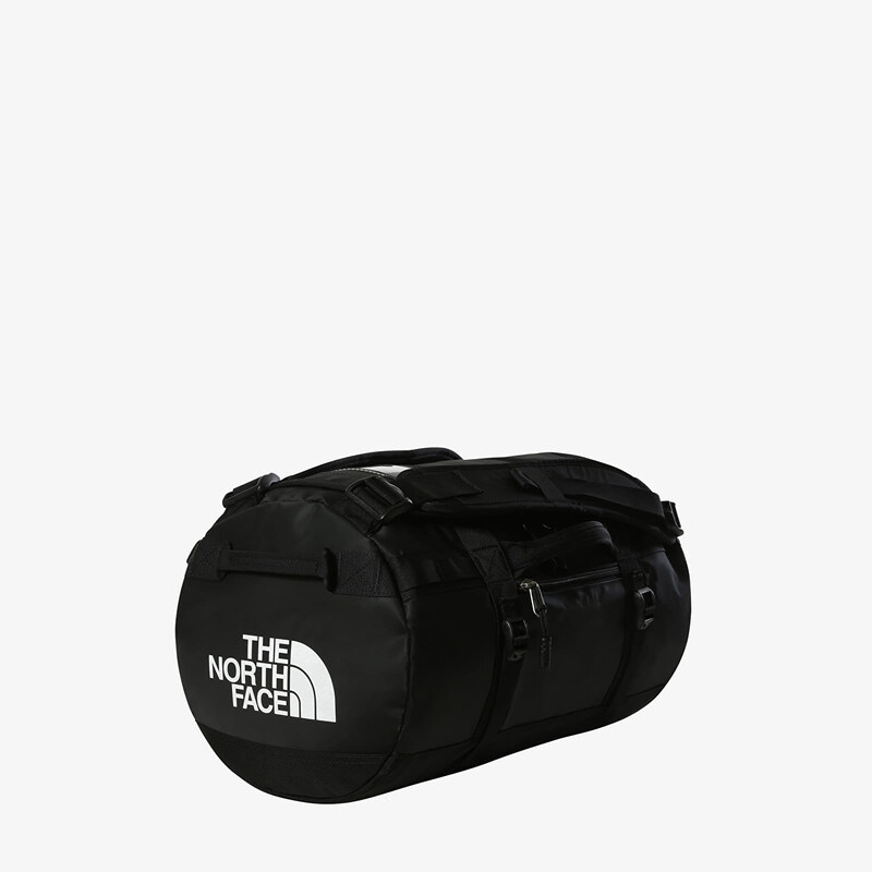 The North Face Base Camp Duffel - XS Tnf Black/ Tnf White/ Npf 31 l 56935996