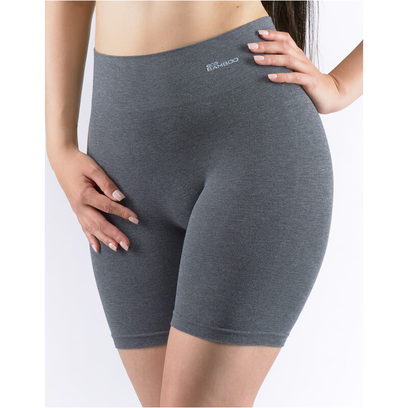 Glara Dámske bambusové boxerky 64727542