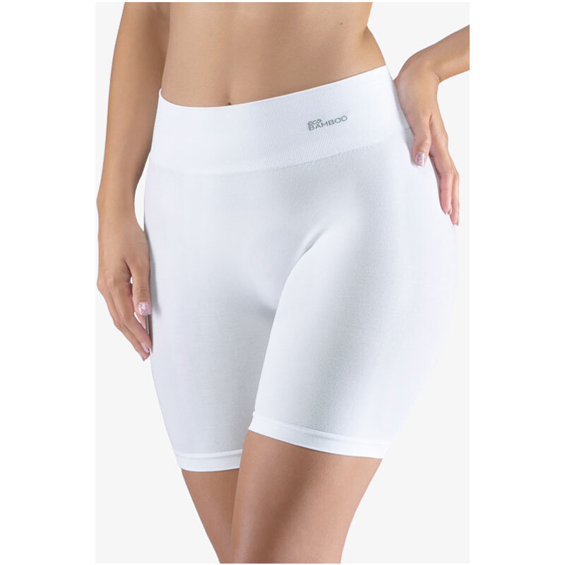 Glara Dámske bambusové boxerky 64727539