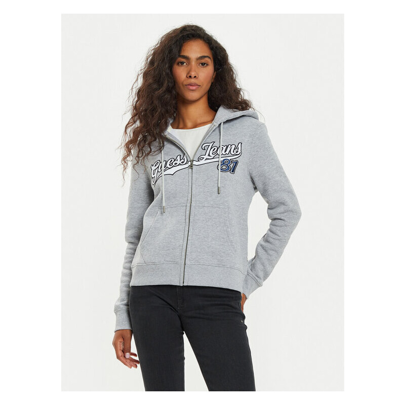 Mikina Guess Jeans 57015029