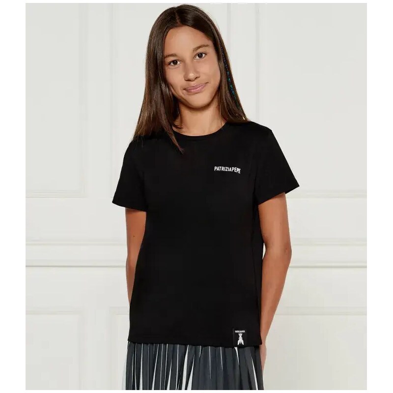 Patrizia Pepe Tričko | Regular Fit 56945433