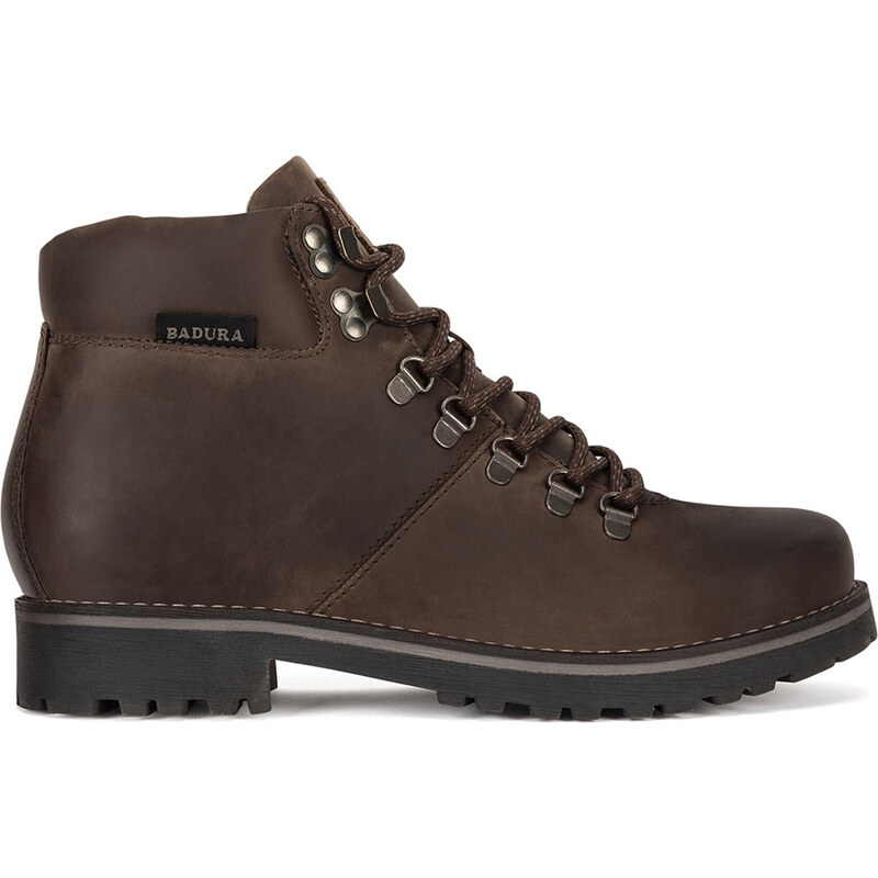 Šnurovacia obuv Badura 56992853