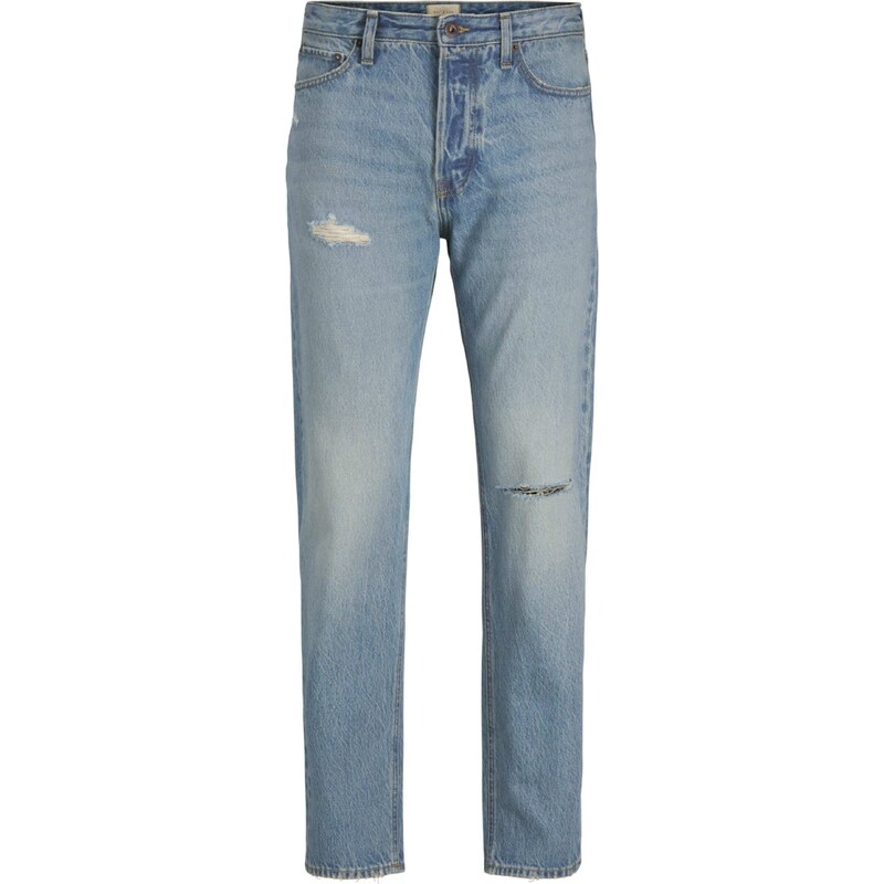 JACK & JONES Džínsy CHRIS COOPER modrá denim 56954752