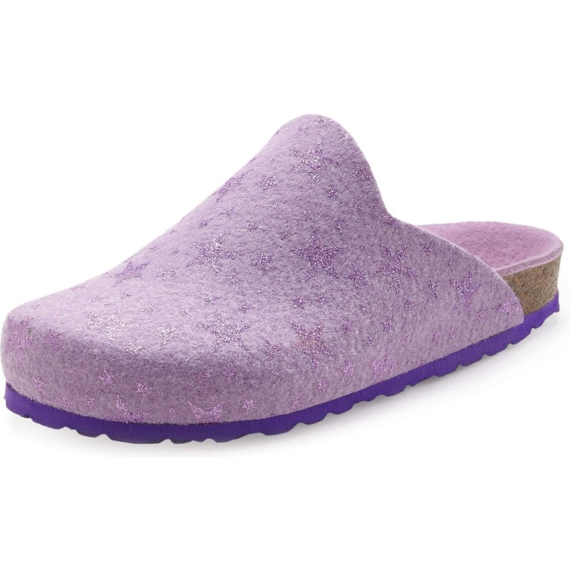 LASCANA Papuče orgovánová 56954989