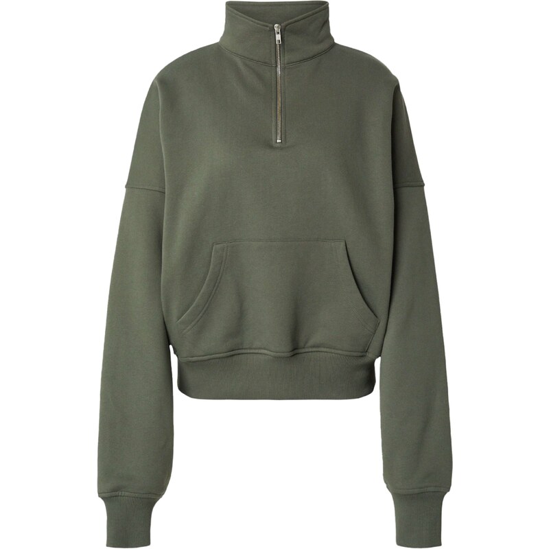 RÆRE by Lorena Rae Mikina jedľová 57607870