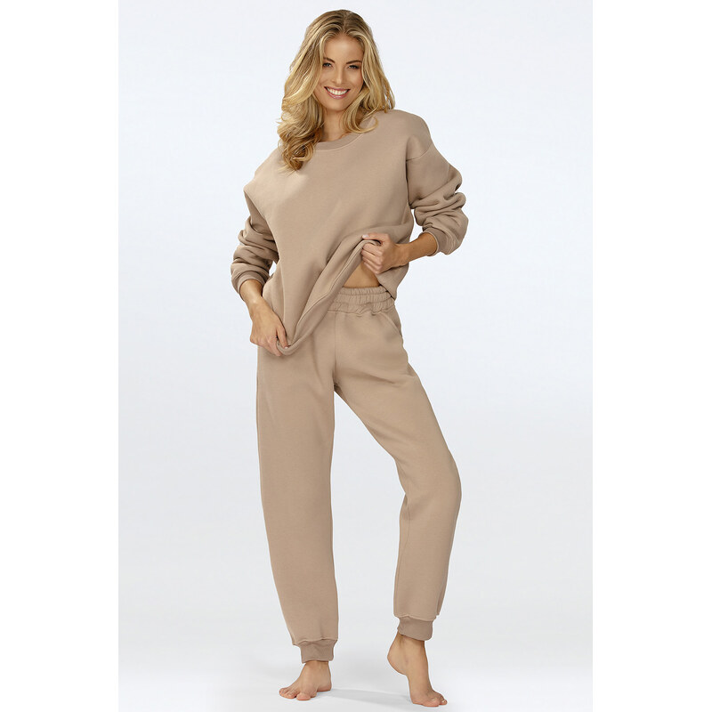 Dámska tepláková súprava Dkaren Rehema-Kpl 65350847