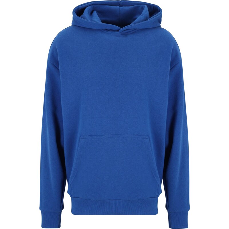 Urban Classics Mikina kráľovská modrá 57017837