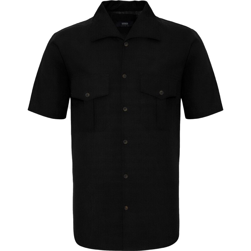 Antioch Tričko čierna 63146446