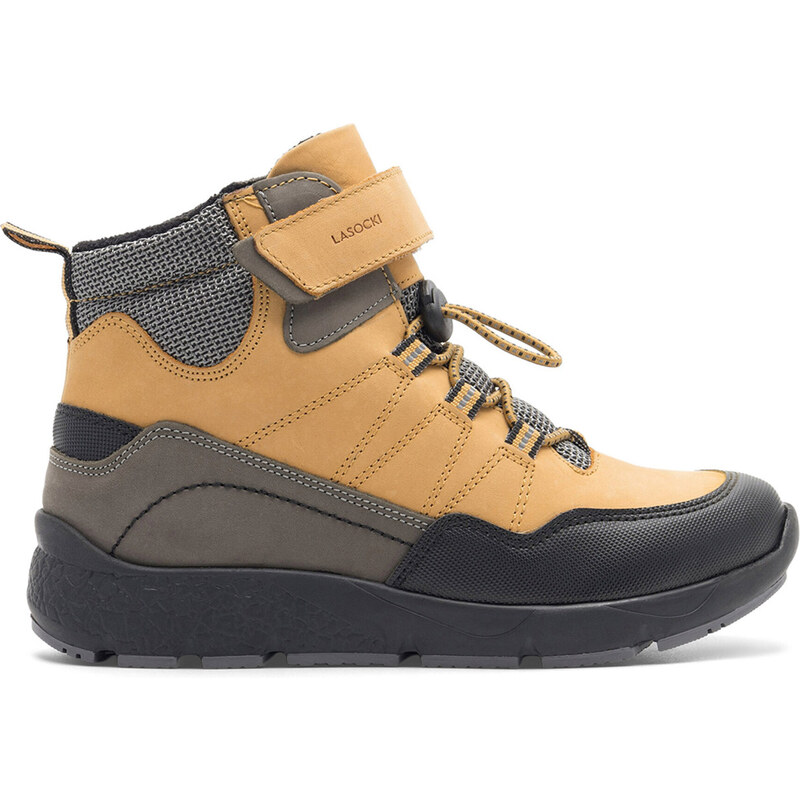 Šnurovacia obuv Lasocki Young 56989485