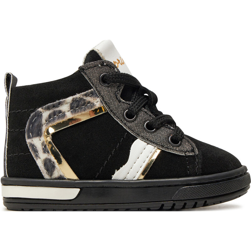 Šnurovacia obuv Primigi 56992602