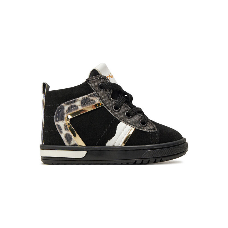 Šnurovacia obuv Primigi 57015008