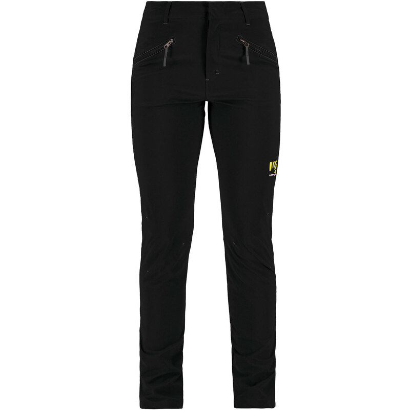 Karpos FANTASIA EVO lezecké nohavice, dámske, čierne 58442950