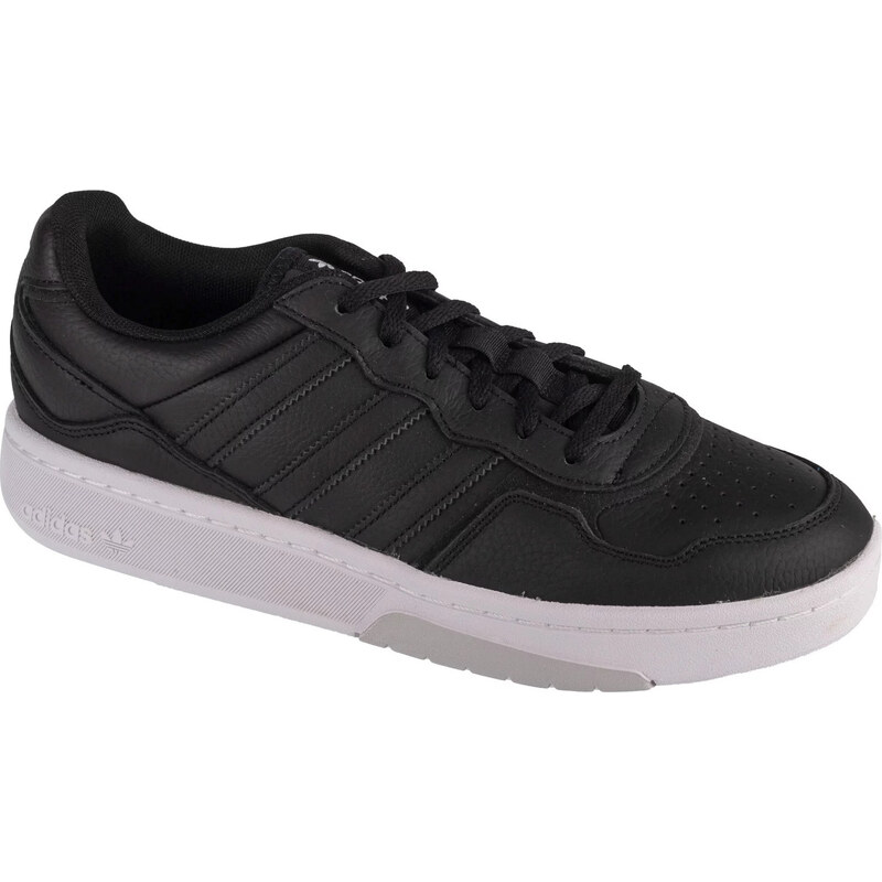 Čierne pánske sneakersy adidas Courtic GX6319 57012521