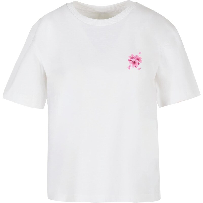 Mister Tee Tričko Self Love Club ružová / ružová / čierna / biela 63144265