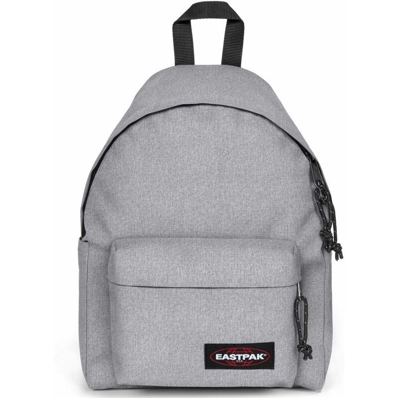 EASTPAK Batoh Day PakR svetlosivá / červená / čierna / biela 57075355
